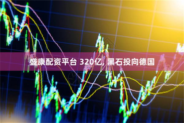 盛康配资平台 320亿, 黑石投向德国