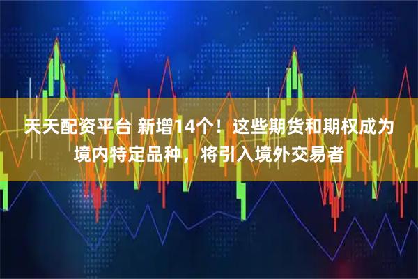 天天配资平台 新增14个！这些期货和期权成为境内特定品种，将引入境外交易者